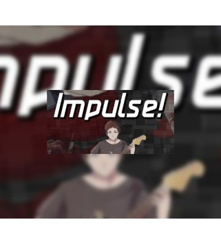 Impulse! Steam Key GLOBAL
